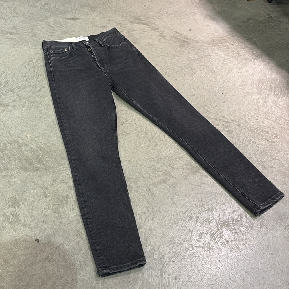 Agolde Jeans - Picture 3 of 6